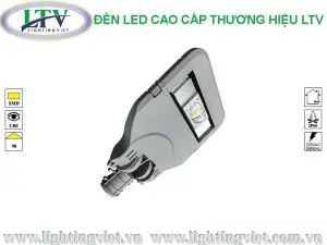 ĐÈN ĐƯỜNG LED HALUMOS 50W LTV