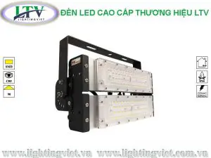 Đèn Pha led oem Philips 100W