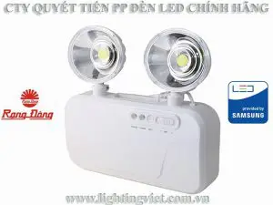 Đèn khẩn cấp KC02