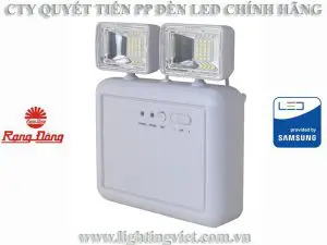 Đèn khẩn cấp