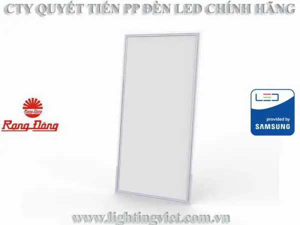 Đèn led Panel 600x1200