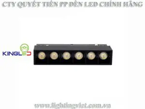 Đèn ray nam châm RNC-CRA