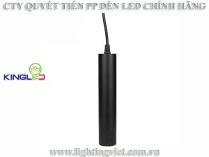 Đèn ray nam châm 12W