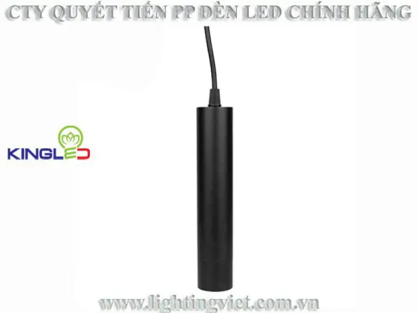 Đèn ray nam châm 12W