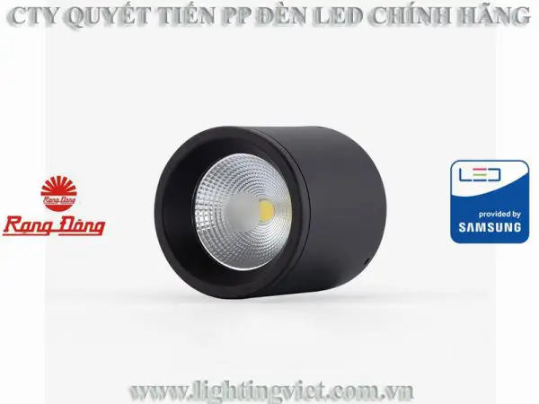 Đèn ống bơ NT01