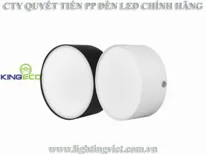 Đèn ống bơ OBK