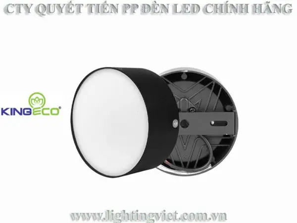 Đèn ống bơ OBK