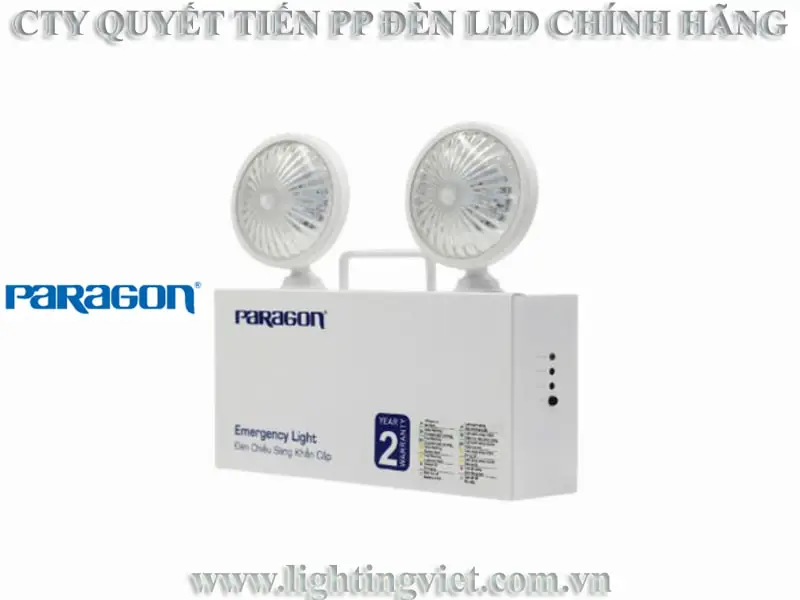 Đèn chiếu sáng khẩn cấp PEMD21SW