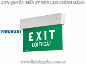 Đèn exit thoát hiểm PEXL26U