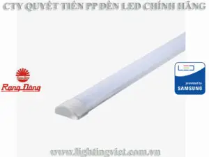 Đèn led bán nguyệt M56 Rạng Đông