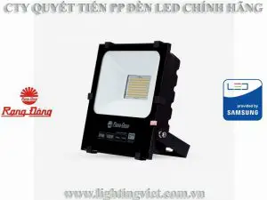 Đèn pha led CP06 100W