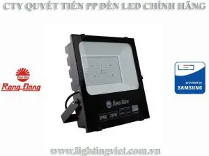 Đèn pha led CP06 200W