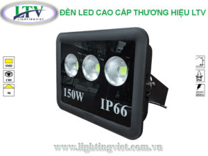 Đèn pha led chén 150W