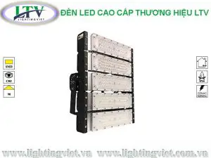Đèn chiếu sân thể thao Pickleball 250W