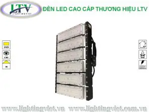 Đèn pha led oem philips 300W