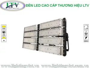 Đèn pha led oem philips 400W