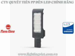 Đèn đường LED CSD09 50W