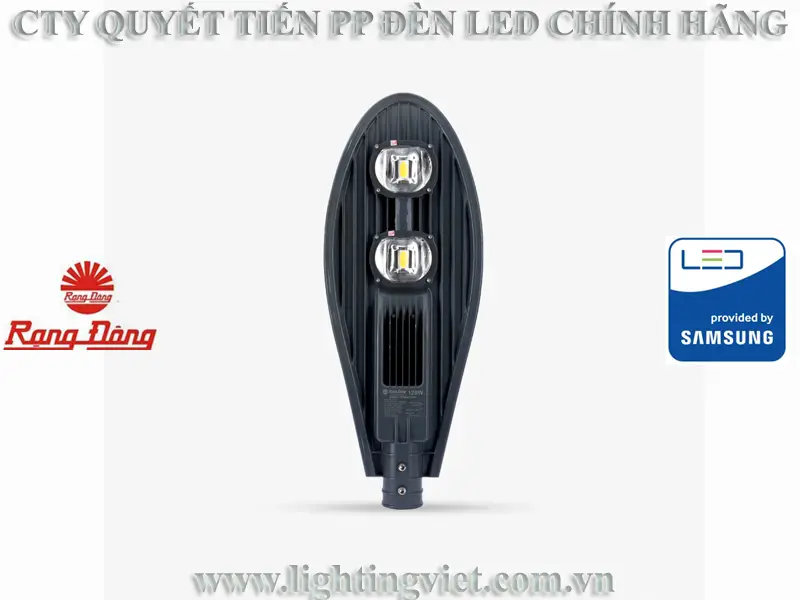 Đèn đường LED 120W CSD02