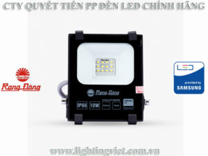 Đèn pha LED 10W CP06