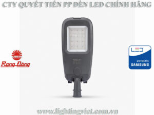 Đèn đường LED 120W CSD08