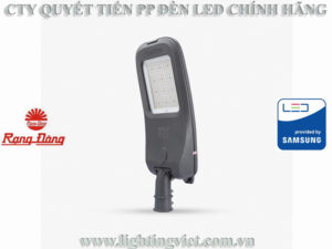 Đèn đường LED 100W CSD08