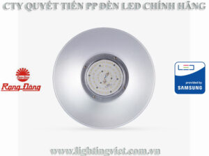 Đèn LED nhà xưởng 120W HB02