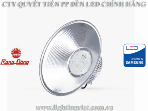 Đèn LED nhà xưởng 150W HB02