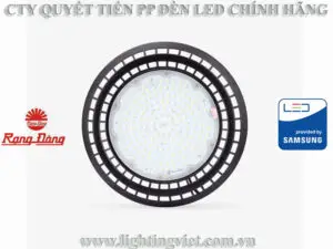 Đèn LED nhà xưởng 120W HB03