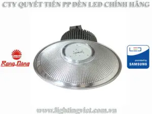 Đèn LED nhà xưởng 200W HB02