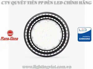 Đèn LED nhà xưởng 200W HB03