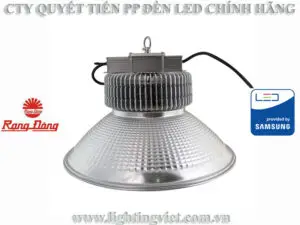 Đèn LED nhà xưởng 70W HB02