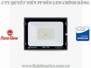 Đèn pha LED 100W CP10