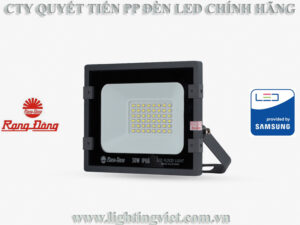 Đèn pha LED 30W CP10
