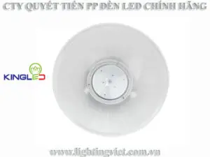 Đèn nhà xưởng highbay 150W
