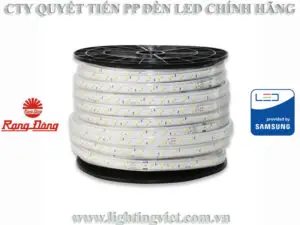 Đèn led dây đổi màu LD03
