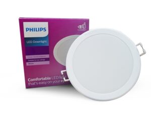 đèn led âm trần Philips