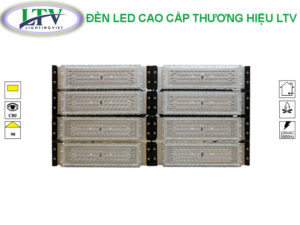 Đèn sân tennis 400W