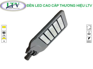 Đèn đường LED 205W SMD