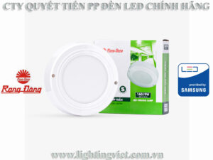 Đèn LED ốp trần nổi LN05 160.9W