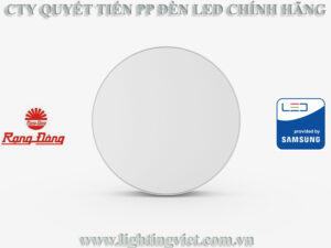 Đèn led ốp trần tròn LN29N