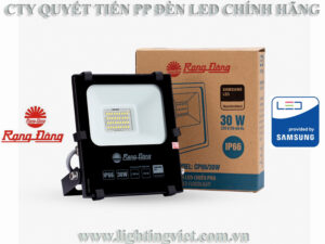 Đèn pha LED CP06 30W