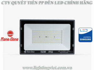 Đèn pha LED CP10 150W