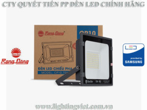 Đèn pha LED CP10 70W