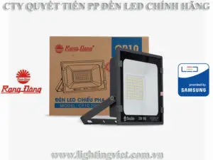 Đèn pha LED CP10 50W