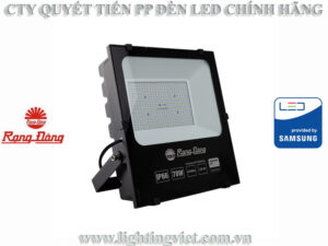 Đèn pha led Cp06 70W