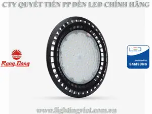 Đèn led nhà xưởng HB03 150W