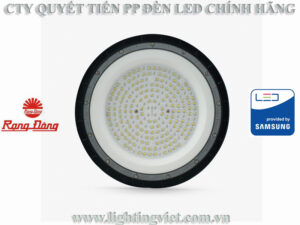 Đèn led nhà xưởng HB04 100W