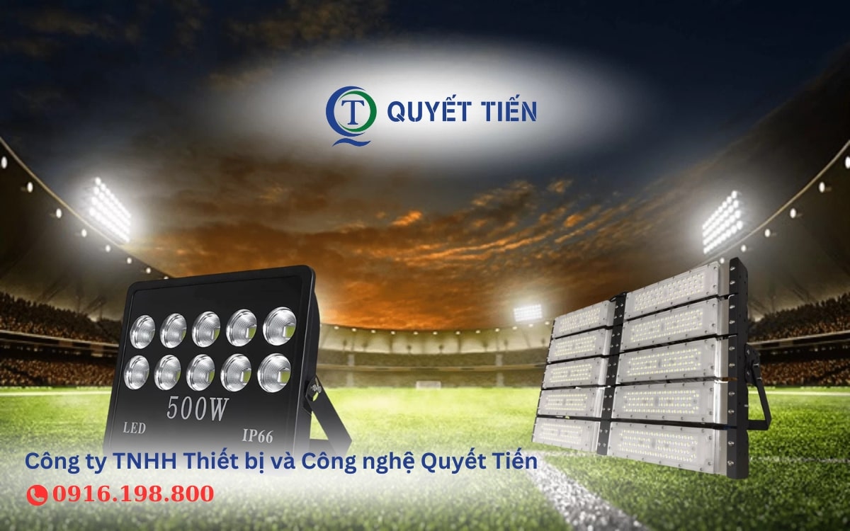 Ứng dụng pha led LTV