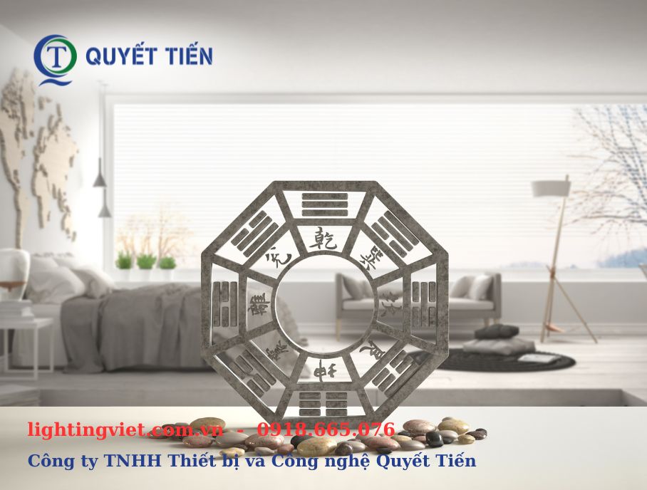 Tìm hiểu về xem phong thủy nhà ở