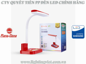 đèn bàn học Rạng Đông RD-RL-01.V2